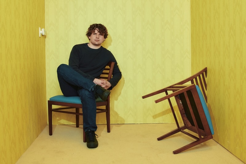 The Kid Who Built the 'Backrooms' — Meet A24's Youngest Director, Kane Parsons