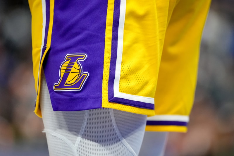 The Lakers Just Hired a Rocket Scientist to Help Run Their Front Office
