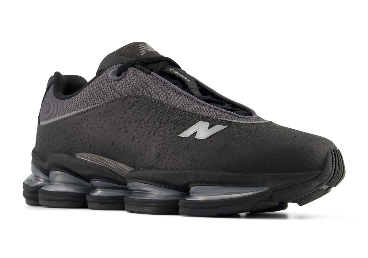 The New Balance 2000 Sleek Is Dropping This Fall