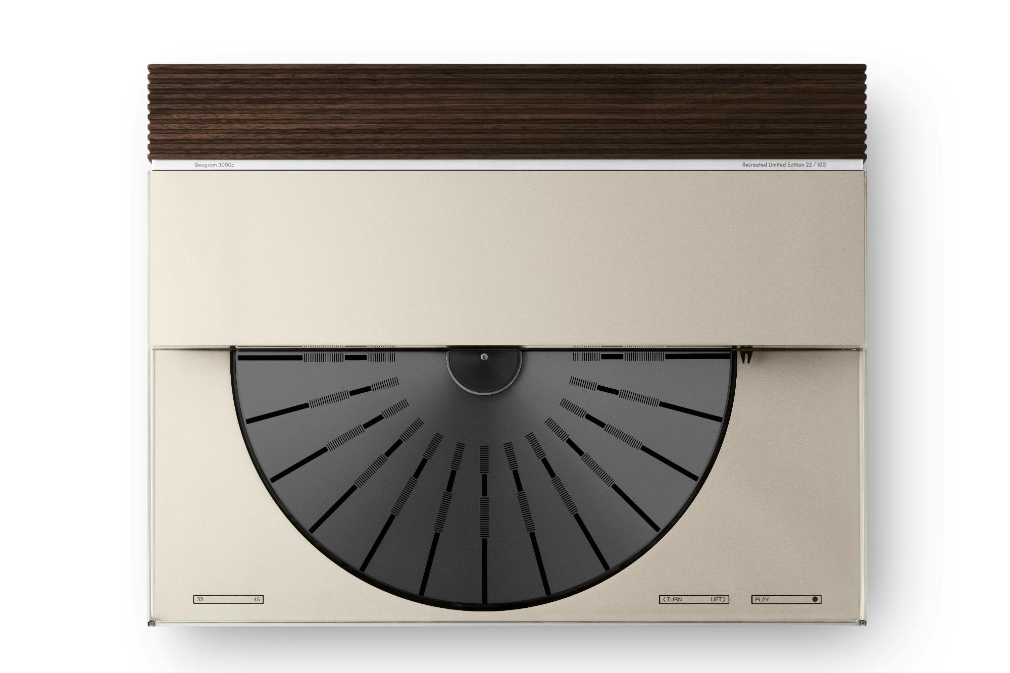 These 40-Year-Old Bang & Olufsen Turntables Will Outlive You (EXCLUSIVE)