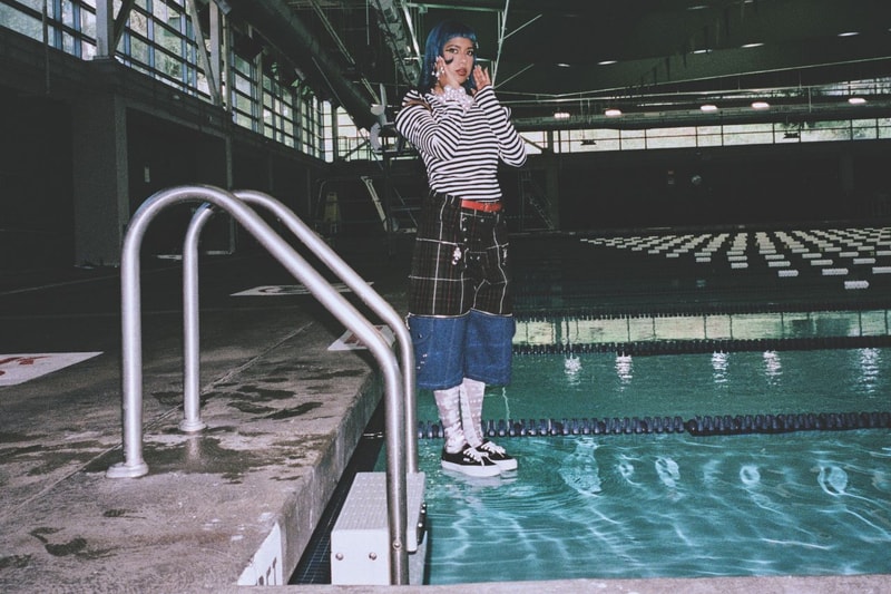 Vans Launched The Second Chapter of Its "Off the Wall" Series