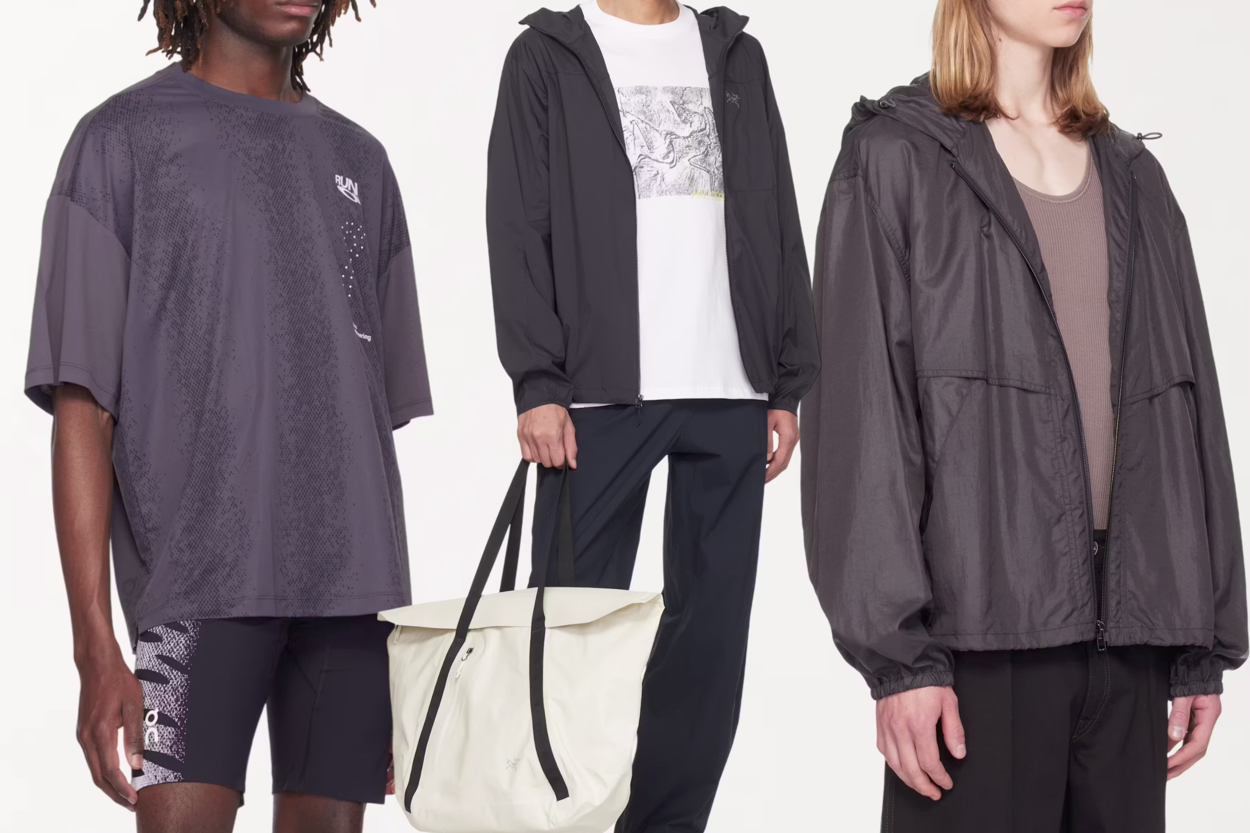 Why is Every Man Dressing like He Has a Weird Little Hobby?