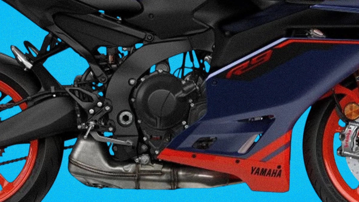 Yamaha’s Stunning New Performance Moto Is the Best Kind of Exclusive